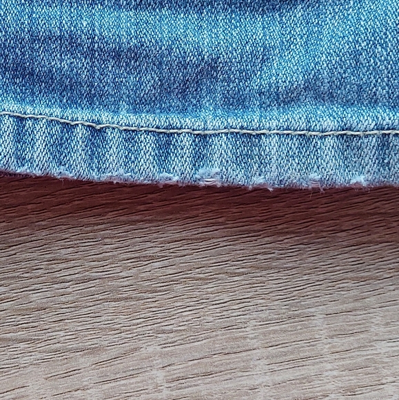 2009 (v)guc Hanna Andersson jeans 110 - Picture 10 of 16